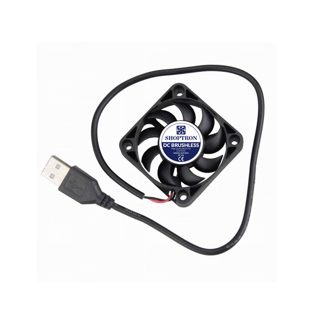 DC5V 8010 Double Ball Cooling Fan with USB Size:80*80*10MM Rated 5.00 out of 5 based on 1customer rating (1 customer review) Availability: In stock DC5V 8010 Double Ball Cooling Fan with USB Size:80*80*10MM Rated 5.00 out of 5 based on 1customer rating (1 customer review) Availability: In stock